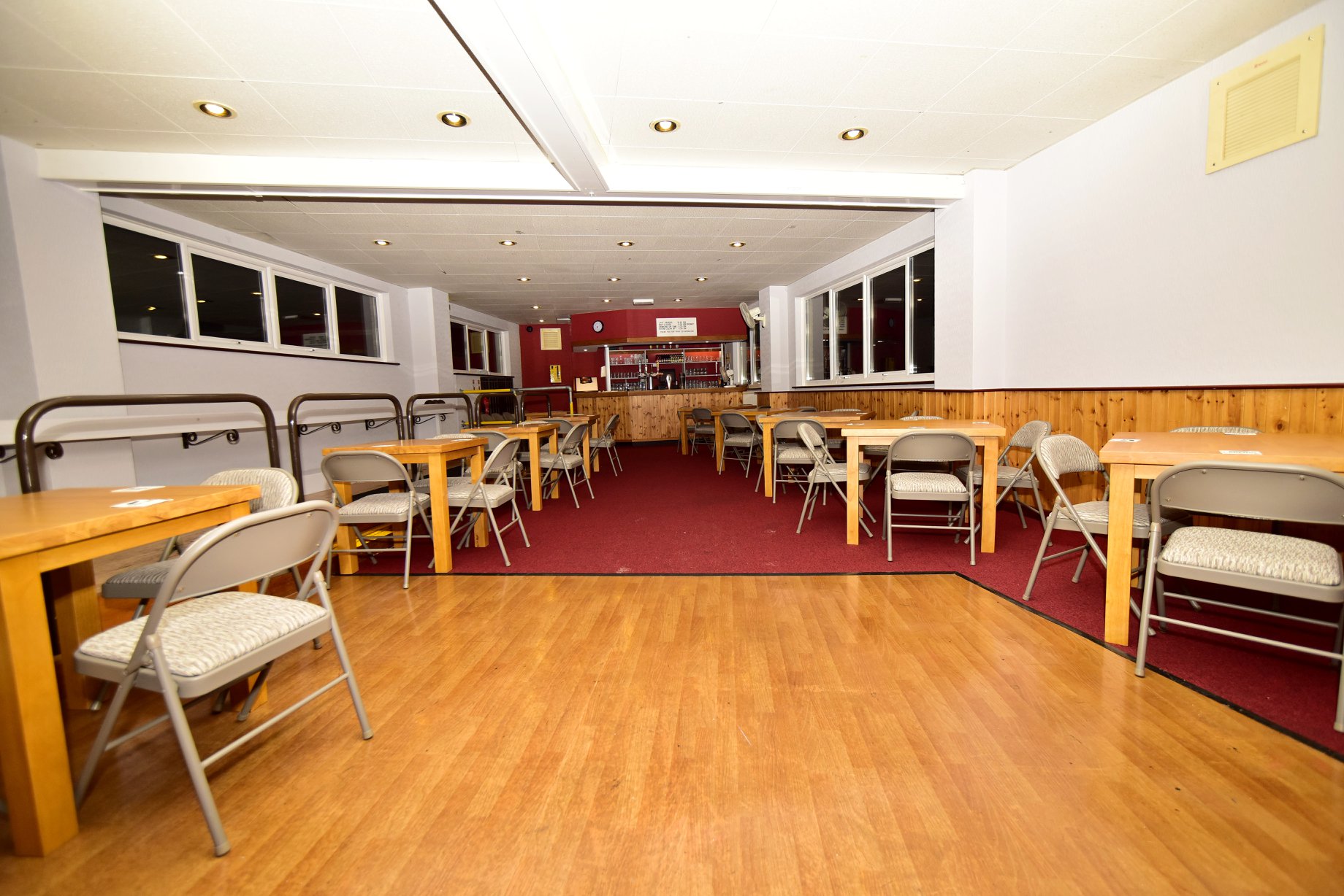 Function Room View 1
