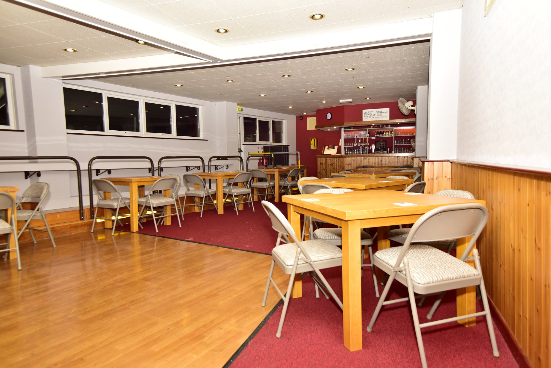 Function Room View 2